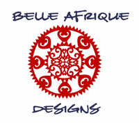 Belle Afrique Designs