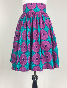 Avenue Skirt